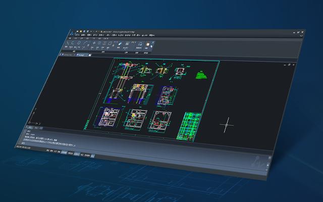 中望CAD Linux預(yù)裝版獲統(tǒng)信UOS操作系統(tǒng)官方適配認(rèn)證，助力國(guó)產(chǎn)計(jì)算機(jī)及輔助設(shè)備生態(tài)發(fā)展